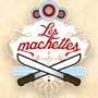 Les Machettes - Interview