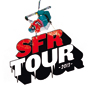 SFR Tour - Val Thorens