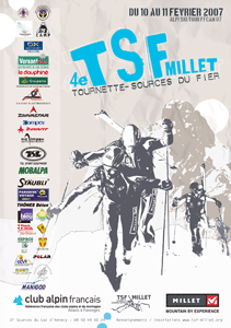 TSF Millet