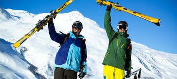 Bon App&eacute;tit S3 Ep1 "Retour vers le futur"