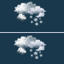 [Point Météo] 14/01/13