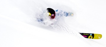 Skipass au Japon 2013