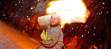 Japon - Apoth&eacute;ose