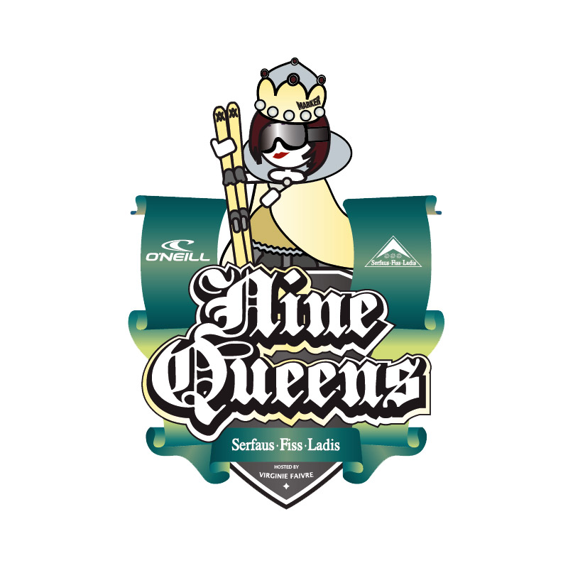 Nine Queens - Les invitées