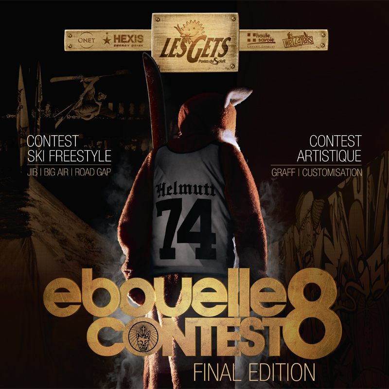 Ebouelle Contest 8