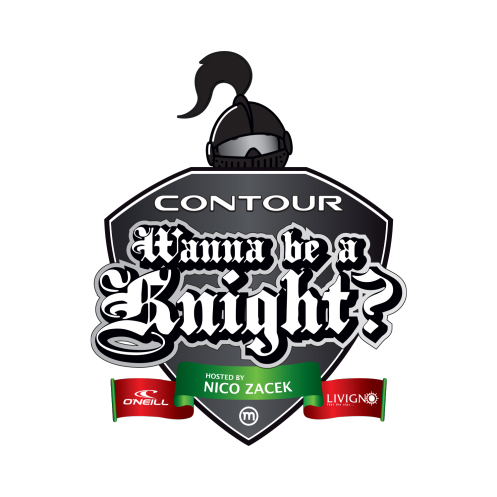 Nine Knights - Wanna Be a Knight 2013