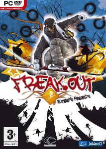 FreakOut