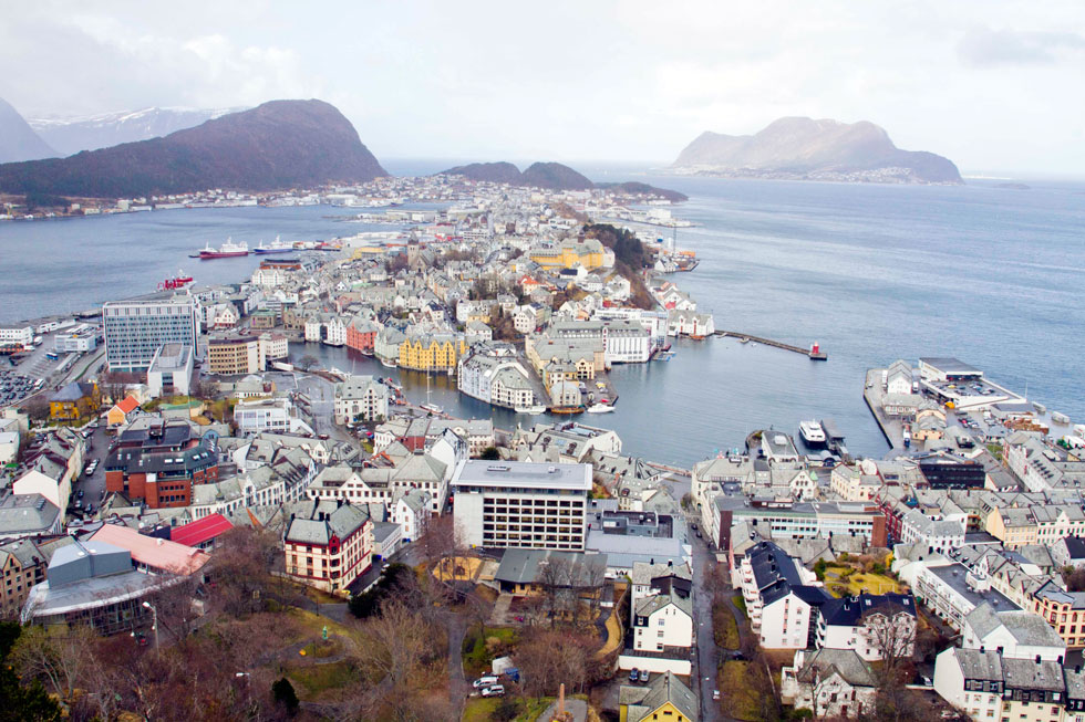 Alesund