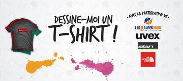Concours t-shirt Skipass 2014 : c'est parti !