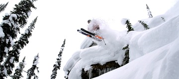 Salomon Freeski TV - Back to Mica