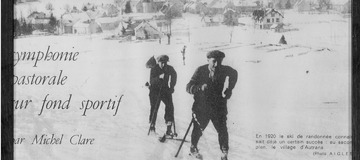 &Ccedil;a... c'&eacute;tait avant!