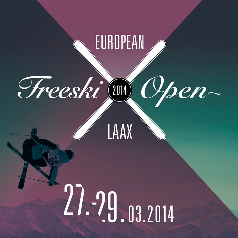 European Freeski Open le retour