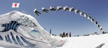 Lolo Favre r&eacute;trospective