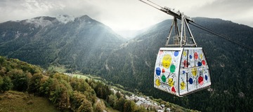 Pimp my t&eacute;l&eacute;cabine