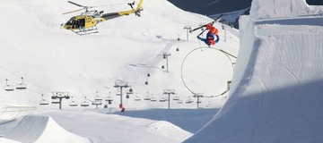 Fury Park - Thomas Krief