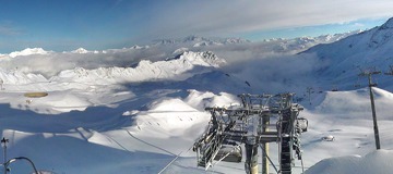 La semaine en images - 4 nov 2013