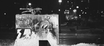 Raph Rossato - Les Crapules