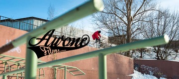 "Je Vais Au R&ecirc;ve" film complet et interview d'Awone Films