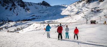 Ou skier ce week-end&nbsp;?