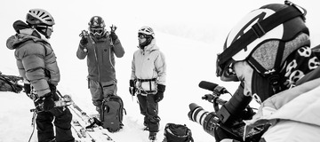 Dans Pas Mon Garage S3E1 part1