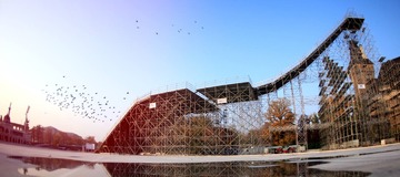 Fridge Festival Vienna 2013