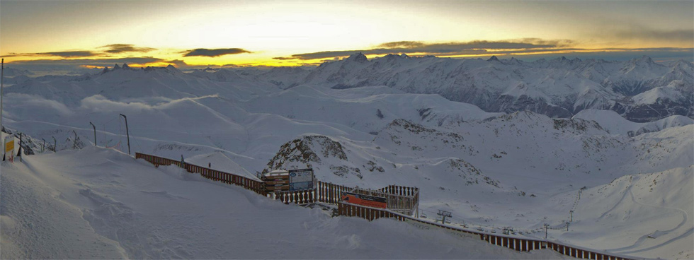 l'Alpe d'Huez