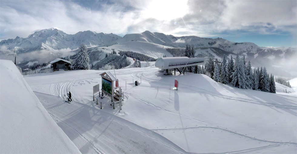 Megeve
