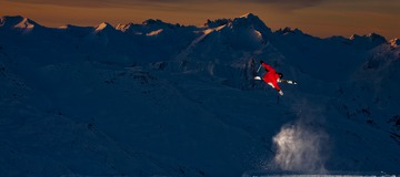 Les 2 invit&eacute;s pour l'Early Camp sont...