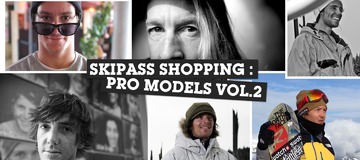 Shopping Pro Models Vol.2