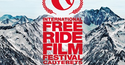 International Freeride Film Festival #9