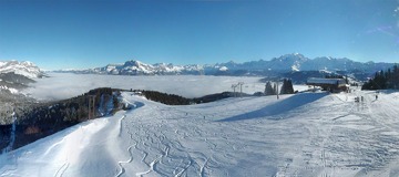 Un dimanche au soleil
