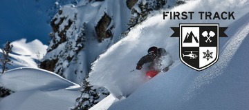 First Track Teaser Saison 2