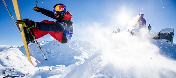Red Bull Linecatcher 2014 : les invit&eacute;s 