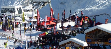 Grand Bornand - Ski Force Winter Tour