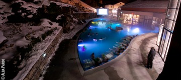 Les gagnants - International Freeride Film Festival #9