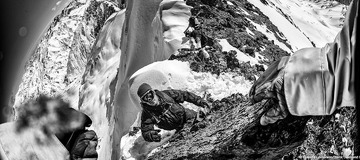 Concours Black Diamond : le gagnant!