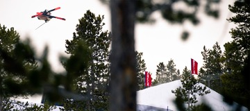 Dew Tour - Slopestyle