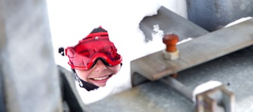 Dylan Florit - interview & vid&eacute;o