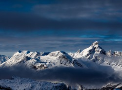 Pointe Percée