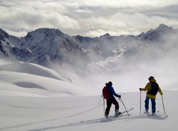 Pic du Midi Classique