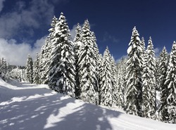 La Clusaz