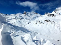 vallon soum des salettes