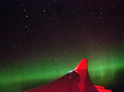 Greenland trip 