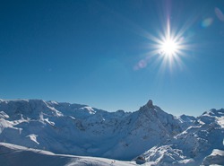 Aiguille du Fruit 2017 01 15 11