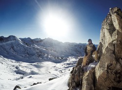 La Mongie/Grand Tourmalet