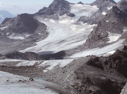 Hiking | Glacier de Chavière