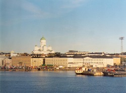 port Helsinki