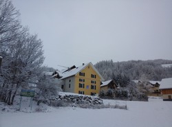 VALLOIRE VILLAGE