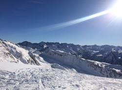 Journée ski baqueira 5
