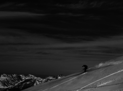 Peyragudes Nov 2017 